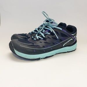 Topo MT2 3mm Drop Running Sneakers Size 9